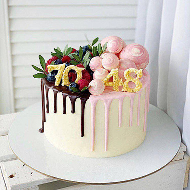 «Сладкий юбилей» купить - орел.сладкоежкин.рф