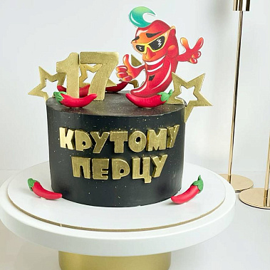 "Крутому перцу" купить - орел.сладкоежкин.рф