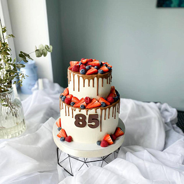 «Ягодный смузи» купить - орел.сладкоежкин.рф