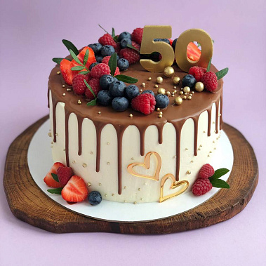 «Ягодная симфония» купить - орел.сладкоежкин.рф