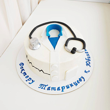 "Доктору" купить - орел.сладкоежкин.рф