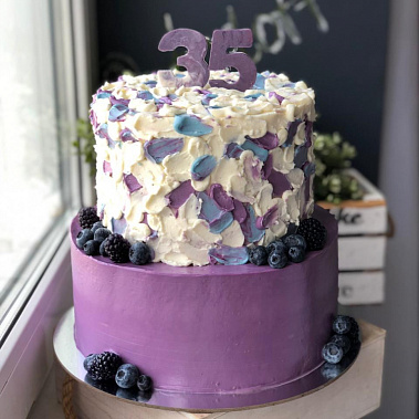 "Пурпурное пятно" купить - орел.сладкоежкин.рф