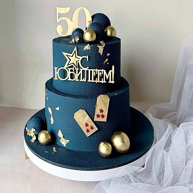 Торт "Погоны" купить - орел.сладкоежкин.рф