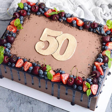 «Ягодный букет» купить - орел.сладкоежкин.рф