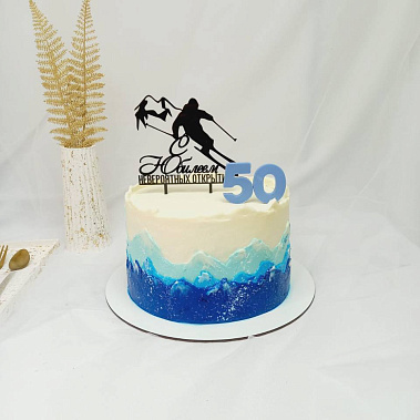 «Лыжный марафон» купить - орел.сладкоежкин.рф