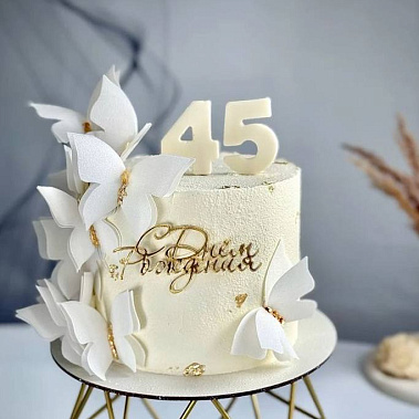 «Воздушные бабочки» купить - орел.сладкоежкин.рф