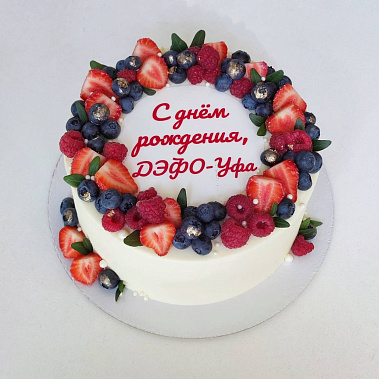 "Ягодный фреш" купить - орел.сладкоежкин.рф