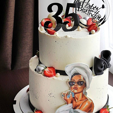 "Красавица" купить - орел.сладкоежкин.рф