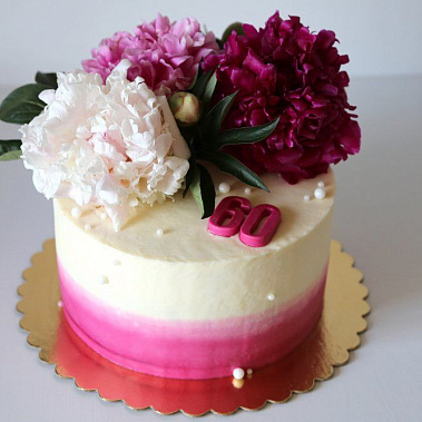 Торт "Юбилей" купить - орел.сладкоежкин.рф